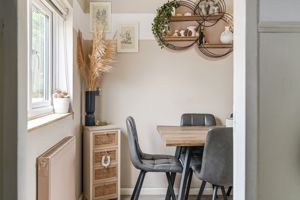 Dining Area- click for photo gallery